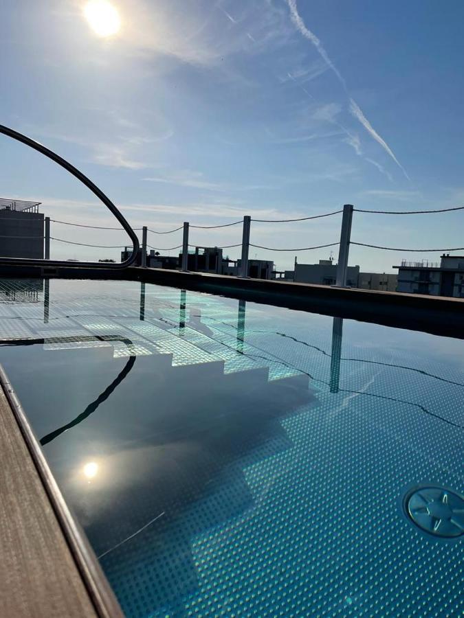 Almalux Jesolo Wellness & Spa 3 Stelle Superior Exteriér fotografie