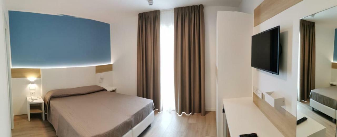 Almalux Jesolo Wellness & Spa 3 Stelle Superior Exteriér fotografie