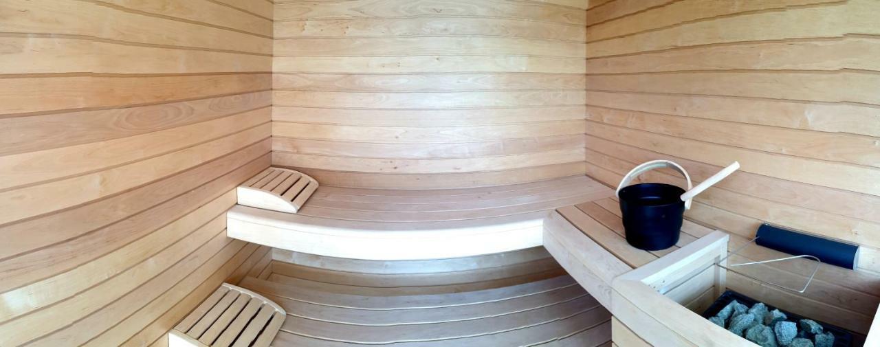Almalux Jesolo Wellness & Spa 3 Stelle Superior Exteriér fotografie